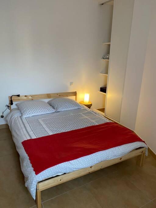 Akropole De Caroline, Central, Lumineux, Calme, Free Parking, Lift, 3 Beds 德拉吉尼昂 外观 照片